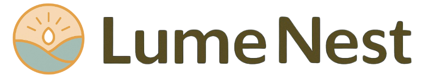 LumeNest | 光棲